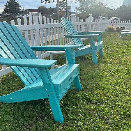 The Inn At Buzzards Bay Bourne Exterior foto