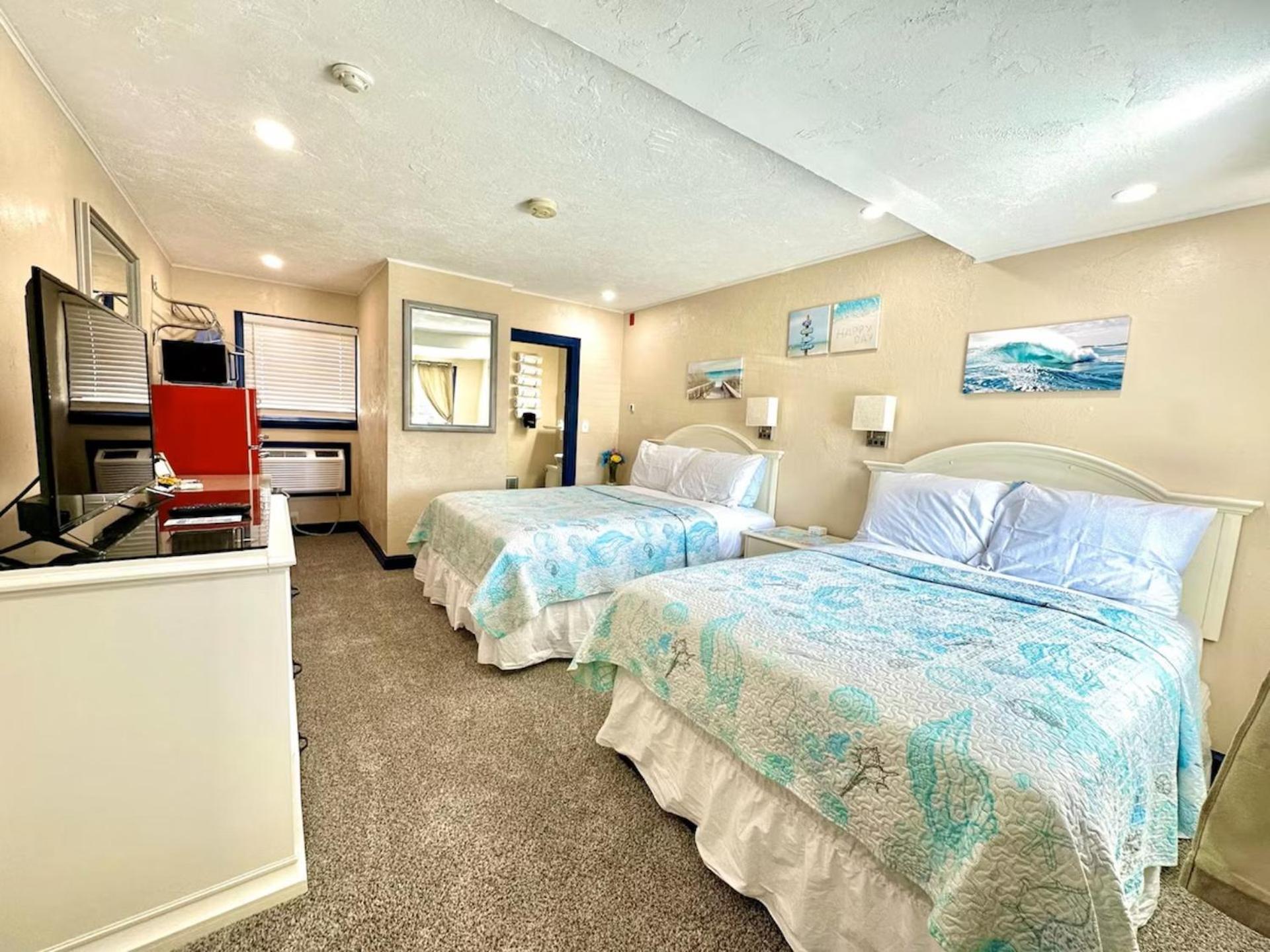 The Inn At Buzzards Bay Bourne Exterior foto