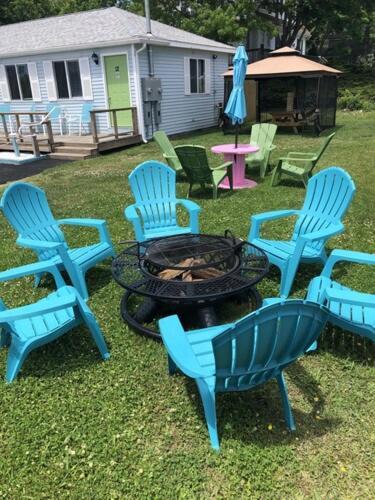 The Inn At Buzzards Bay Bourne Exterior foto